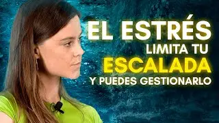 😱 EL ERROR MENTAL que te est&aacute; FRENANDO en ESCALADA (y c&oacute;mo solucionarlo) 🧠🔥 #03