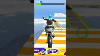 #youtubeshorts #gaming #shortvideo #stuntdriver #game
