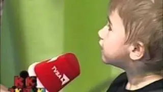 Harun kod Kiketa pozdravi