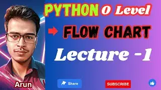 Python for O Level Students | Class 1 | Zero to Hero 🚀 lecture 1