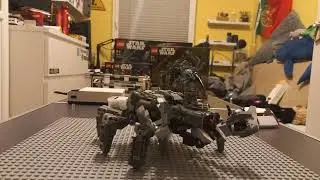 Bo-Katan saves Din Djarin
