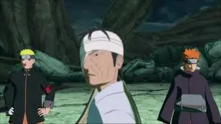 NUNS4] Online Battle (Max Rank) I Naruto Ultimate Ninja Storm 4 [Xbox Series S]