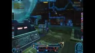 [SWTOR] Guide: How to Solo Heroic Daily Quests