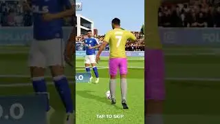 LONG RANGE GOAL #speedsong #dls26 #dance #neymar #fifa #dlscreator #arsenal #football #music #spedup