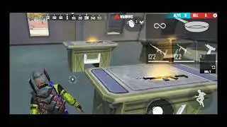 All M14 of alpine map are here | 😱💫|#shorts #gamingcorner