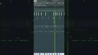 Making background for vocals #flstudio #viral #musicmaking #vocalmusic