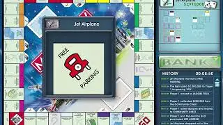 Monopoly Here & Now Edition 2020 (Part 1)
