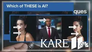 Getting AI-ready, how to know what&rsquo;s real
