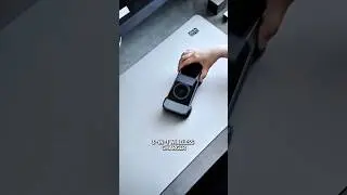 3-in-1 Cybertruck Wireless Charging Stand ⚡#chargingstand
