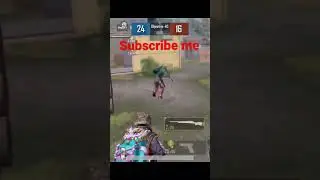 NICE SHOT IN PUBGMOBILE #SHORTS #PUBG #PUBGMOBILE #PUBGMOBILEINDIA
