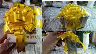 DIY MONEY BOX/ Pulling Money in a Box/ Surprise gift for Graduation, Mother's day, and etc.