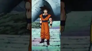 what's your power level #dbz #broly #goku #vegeta #dragonball