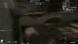 two kid offspring aiwindeadly ( hacker ) and M4xRecoil