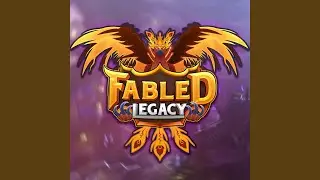 Ethereal Farlands Chaos Theme