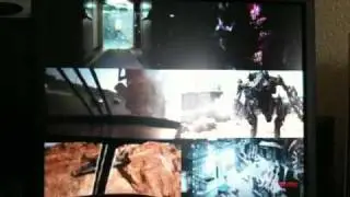FrameBoard MultiScreen v1.5 (Demo 12 films simultan&eacute;s)