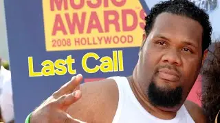 Fatman Scoop Tribute - Last Call Farewell
