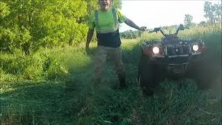 Minnesota mudding