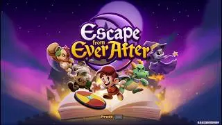 Escape from Ever After: Shadow Over Innsbeak Demo | 100% WALKTHROUGH | No Commentary