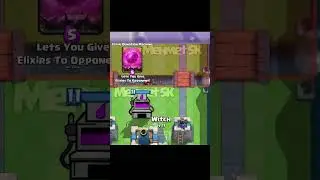 Elixir Donation Machine Concept