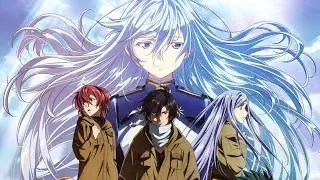 [Amv] Аниме клип! [Дом] [86] Нарезка!