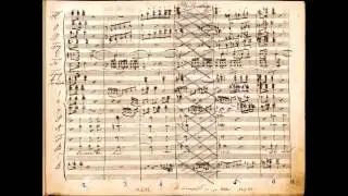 Anton Bruckner - Mass No. 1 in D minor,  WAB 26