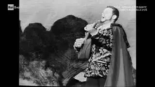 Mario Petri - Deh, vieni alla finestra (Don Giovanni)
