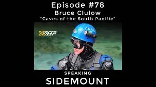 E078 Bruce Clulow - Caves of the South Pacific