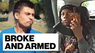Life In The Most VIOLENT City In The United States