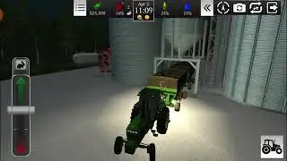 Farming USA 2 ep2 Vindem ce avem în siloz mai ales soia 🤑🤑🤑