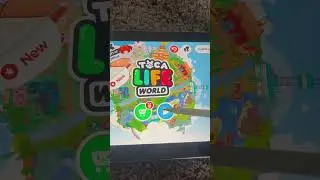 I found my old iPad😭❤️ #tocalifeworld #tocaboca #aesthetic #preppyyyy #fypシ゚viral