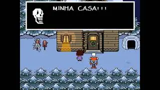 undertale 15
