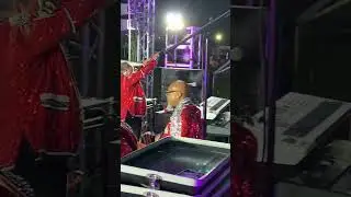The legendary group Heatwave performed live at the Rice fest. This group has so many hits! Enjoy!