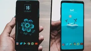 ЛУЧШИЕ НОВЫЕ приложения для обоев, которые вы ДОЛЖНЫ ПОПРОБОВАТЬ (2019)!