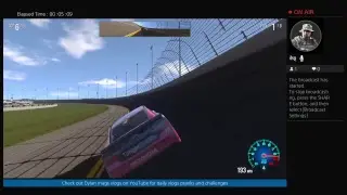 Dylan51792's Live PS4 Broadcast