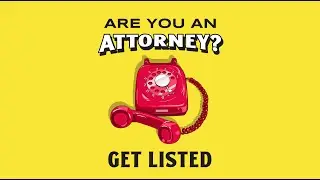 How to become a Top Rated Attorney | Top Attorneys Near Me | Best Lawyers Near Me