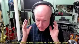 Best Ever Career Advice for Creative Musicians and Singers - Win With Music Podcast - Episode Three
