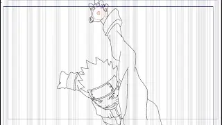 Random Sakuga