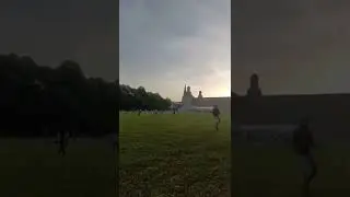 Bonn university life in Germany 😍