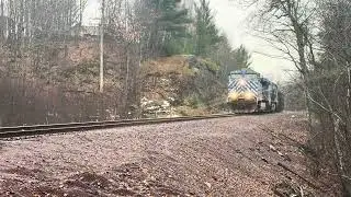 Ls&i 1012&1015 at eagle mills jct 