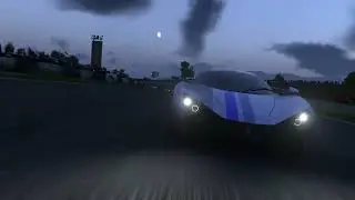 DRIVECLUB&trade; - Tran-Atlantic Cup - Round 2/2 - Part 46