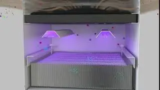 Tracs Airpurifiers