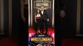 ❣️WWE Hall Of Fame 2025 Triple H, Dominik Mysterio, Undertaker, Seth Rollins Bret Hart CM Punk