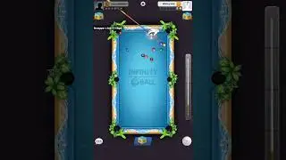 Jogando Sinuca 2025 10 08 22 06 22 816 Gaming Infinity 8 Ball