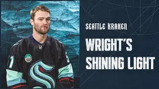 KHN | Wright's Shining Light