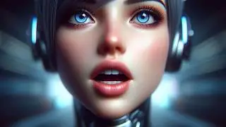 Retro Futuristic Vibes An Epic Blend of Myth and Music