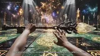 Order cannot be delegated long after victory 1767802183