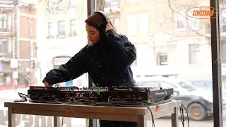 Pers&eacute;phone croissound open decks