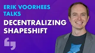 Erik Voorhees On The DAO Revolution | Word On The Block | Forkast.News