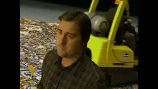 AT&T Postcards 3 Commercial 2010