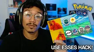 JOGUE POKEMON GO SEM TOMAR BAN! ENTENDA COMO!